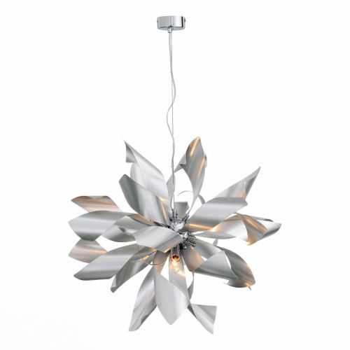 Подвесная люстра ST Luce Spiraglio SL453.003.06E 