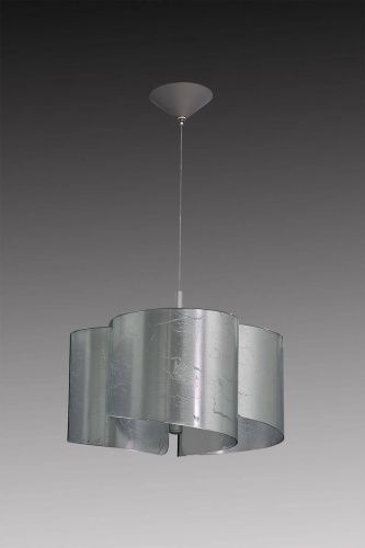 Подвесная люстра Lightstar Simple Light 811 811134  фото 2