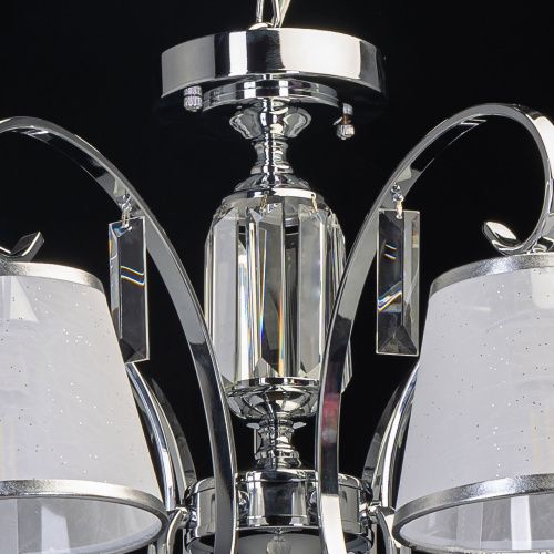 Подвесная люстра MW-Light Федерика 22 684013407  фото 9