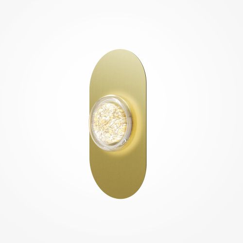 Настенный светильник (бра) Maytoni MOD361WL-L20BS3K  фото 6