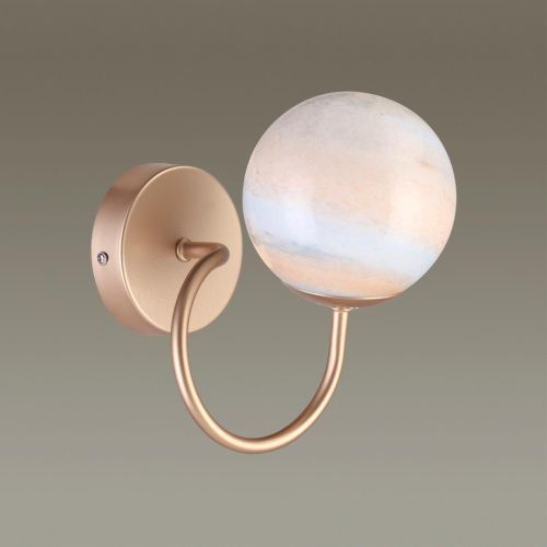 Бра Lumion Moderni Misty 4466/1W  фото 2