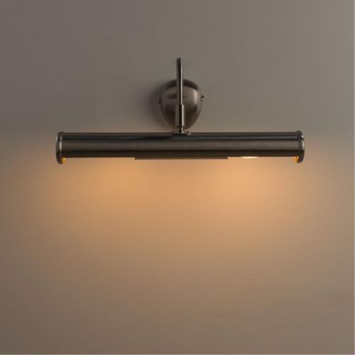 Подсветка для картин Arte Lamp Picture Lights III A5023AP-2SS  фото 2