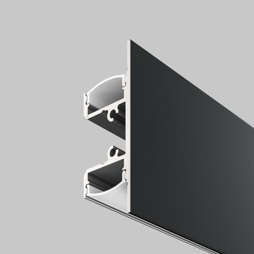 Комплектующие к светодиодной ленте Led Strip ALM-1848-B-2M  фото 2