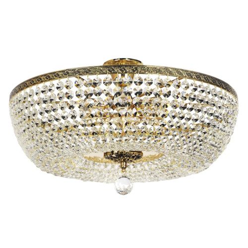 Потолочный светильник Arti Lampadari Castellana E 1.3.50.501 GH 