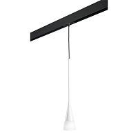 Трековый светильник Lightstar Conicita (804110+595007) PRO804110 