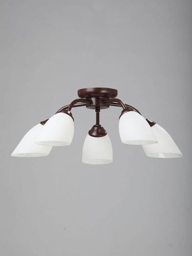 Потолочная люстра Vitaluce V3252/5PL  фото 3