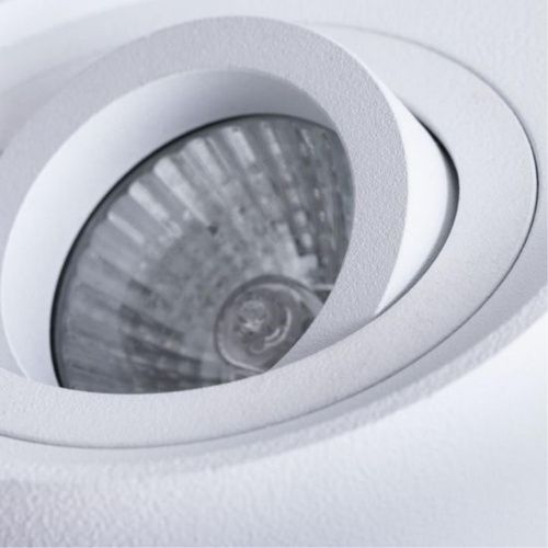 Потолочный светильник Arte Lamp Falcon A5645PL-2WH  фото 3