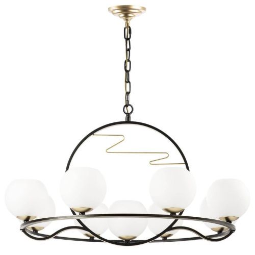 Подвесная люстра Lightstar Enna 762097 