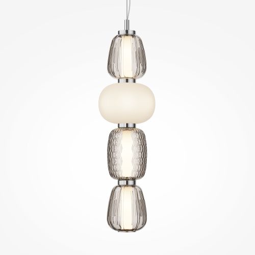 Подвесной светильник Maytoni MOD267PL-L32CH3K  фото 5