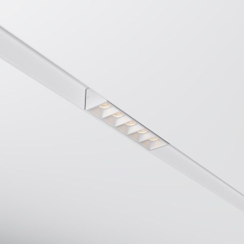 Трековый светодиодный светильник Maytoni Technica Points TR076-2-10W3K-W  фото 2
