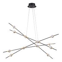 Подвесной светильник SONEX Costella 3906/48L  белый 