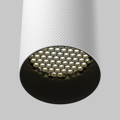 Настенный светильник (бра) Technical C080WL-02-GU10-W  фото 3