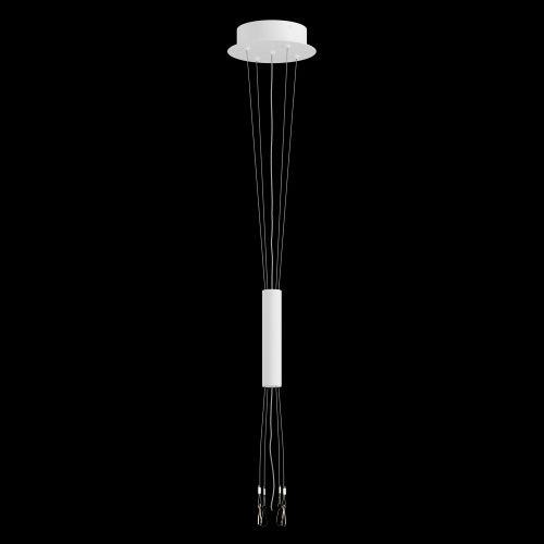 Крепление Maytoni Technical Zon C032C-04-W  фото 4