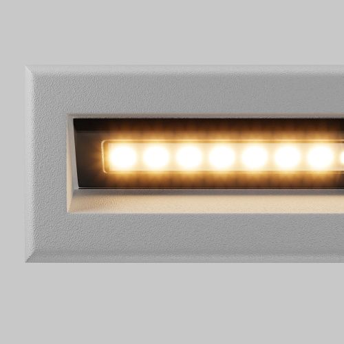 Подсветка для лестниц Maytoni Bosca O045SL-L5W3K  фото 3