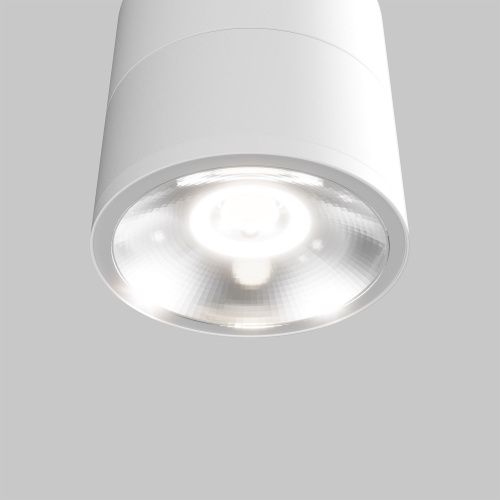 Потолочный светильник Outdoor O310CL-L7W3K  фото 3