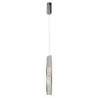 498017001 Гослар 12W LED 220V люстра 