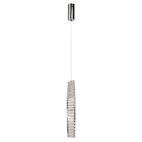 498017001 Гослар 12W LED 220V люстра 