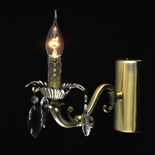 Бра MW-Light Аврора 371026201  фото 2