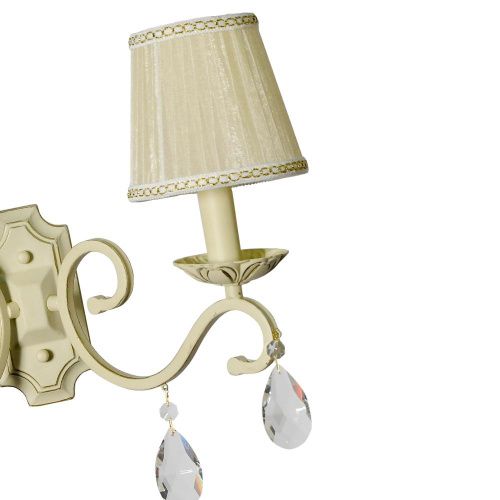 Бра Arti Lampadari San Montano E 2.1.2 C  фото 4