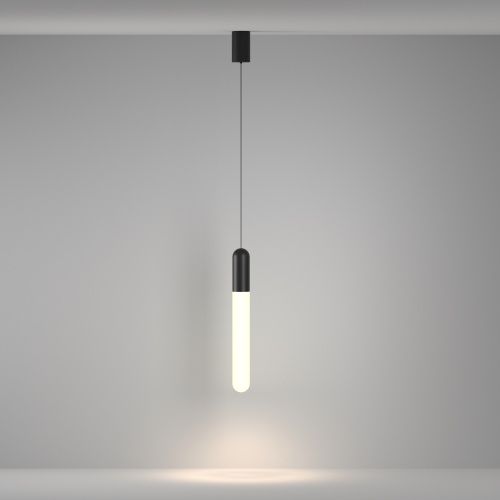 Подвесной светильник Technical P101PL-L500-12W3K-B  фото 4