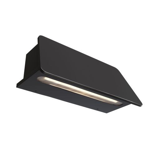 Настенный светильник (бра) Outdoor O429WL-L6GF3K 