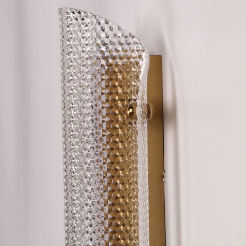 488020901 Конти 1*7W LED 220 V бра  фото 2