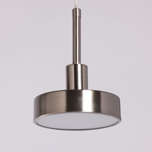 632018501 Гэлэкси 12W LED 220 V люстра  фото 3