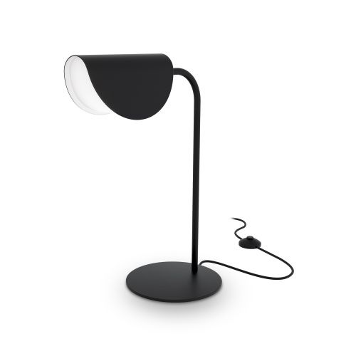 Настольная лампа Maytoni Technical Mollis MOD126TL-01B 