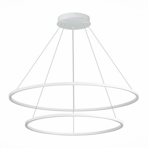 Подвесной светодиодный светильник ST Luce ST605.543.91 