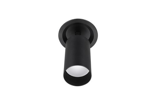 Lucia Tucci Светодиодный потолочный светильник Longo LTP-D007-01GU10-B 