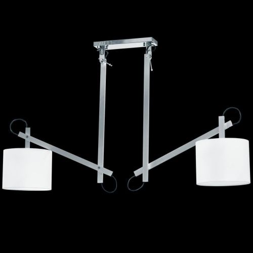 Подвесной светильник Lightstar Meccano 766029  фото 5