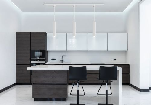 Трековый светильник Maytoni Technical Focus TR025-1-GU10-W  фото 3
