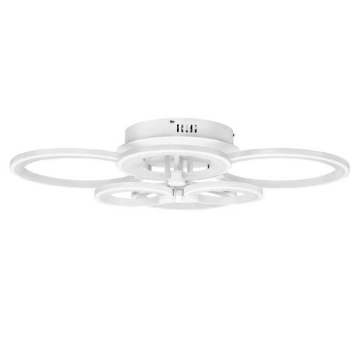 Потолочный светодиодный светильник Lightstar Breve 749062 