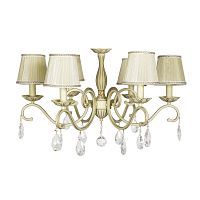 Подвесная люстра Arti Lampadari San Montano E 1.1.6 C 