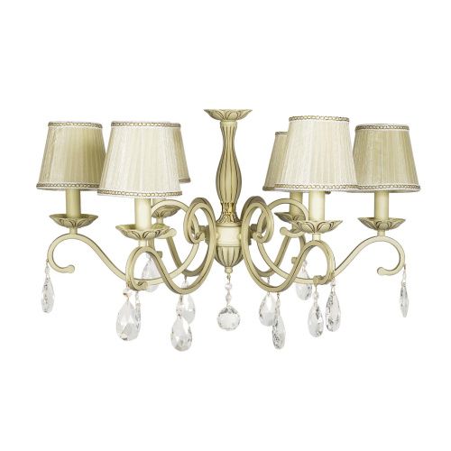 Подвесная люстра Arti Lampadari San Montano E 1.1.6 C 