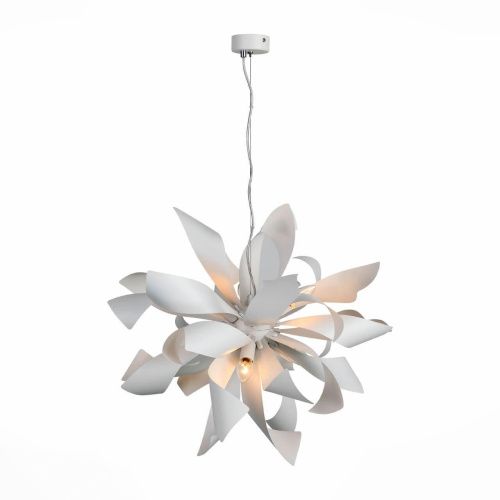 Подвесная люстра ST Luce Spiraglio SL453.503.06E 