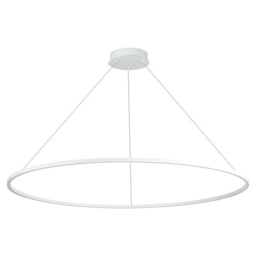 Подвесной светодиодный светильник ST Luce ST605.543.57 