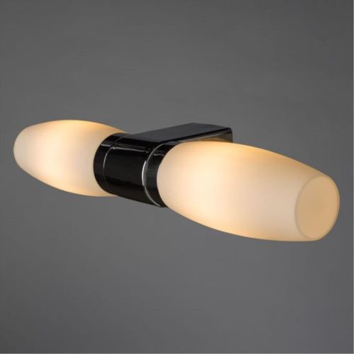 Подсветка для зеркал Arte Lamp Aqua A1209AP-2CC  фото 2