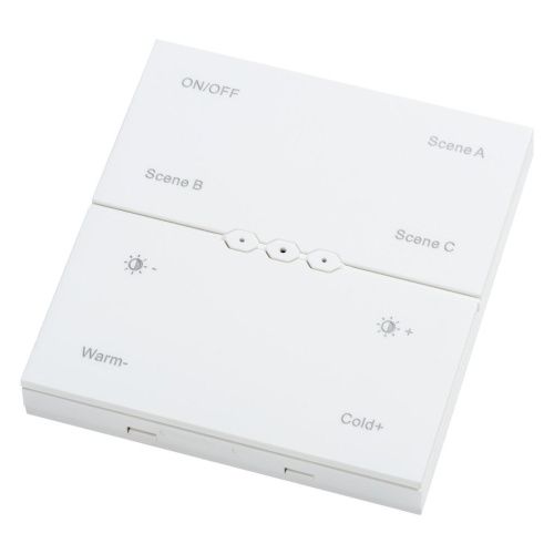 Программируемый пульт ДУ Lightstar 505536 