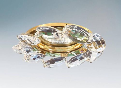 Встраиваемый светильник Lightstar Noce 031902  фото 2
