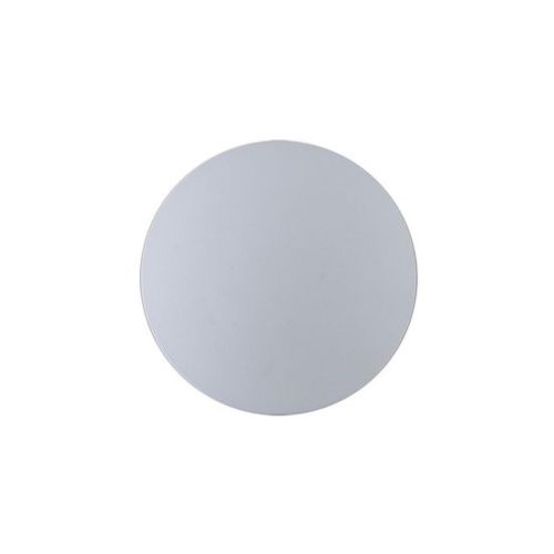 Уличный настенный светодиодный светильник Arte Lamp Nimbo A1506AP-1WH 