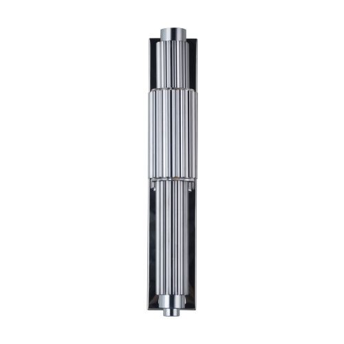 Настенный светильник Maytoni Verticale MOD308WL-L9GR3K  фото 2