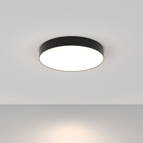 Потолочный светодиодный светильник Maytoni Zon C032CL-L48B4K 