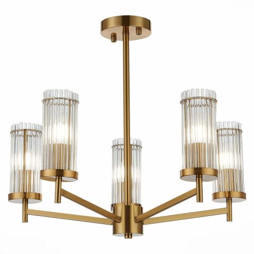 Подвесная люстра ST Luce Bitonto SL1233.302.05  фото 4