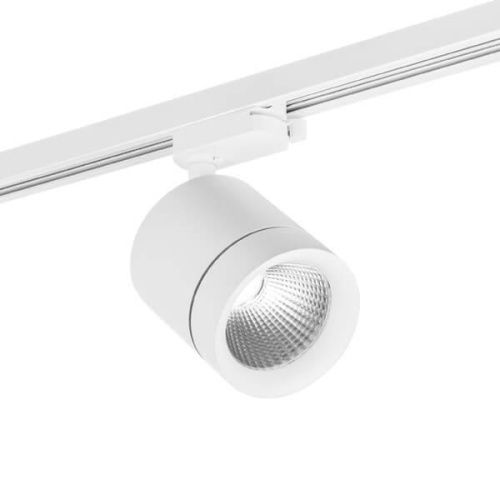 Трековый светодиодный светильник Lightstar Canno Led 301264  фото 3