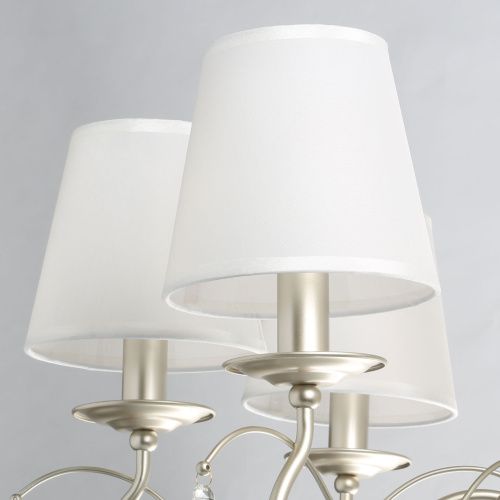Подвесная люстра MW-Light Федерика 89 684012807  фото 5