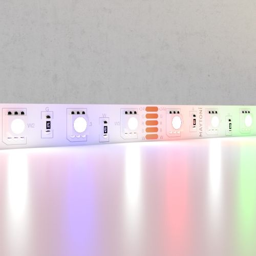 Светодиодная лента Led Strip 10178  фото 5
