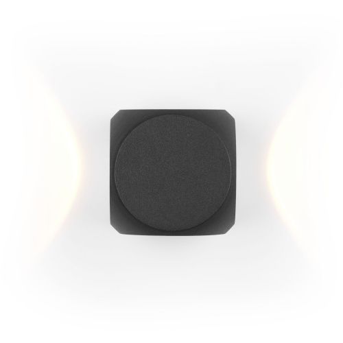 Настенный светильник (бра) Outdoor O015WL-L4B 