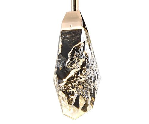 Подвесной светодиодный светильник Kink Light Джина 07862-1A,33  фото 2