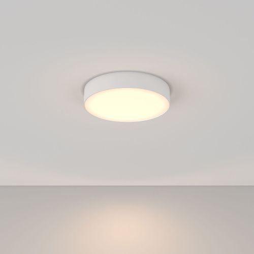 Потолочный светодиодный светильник Maytoni Technical Zon C032CL-L43W3K  фото 2